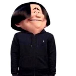 Meet your Posher, Matthew